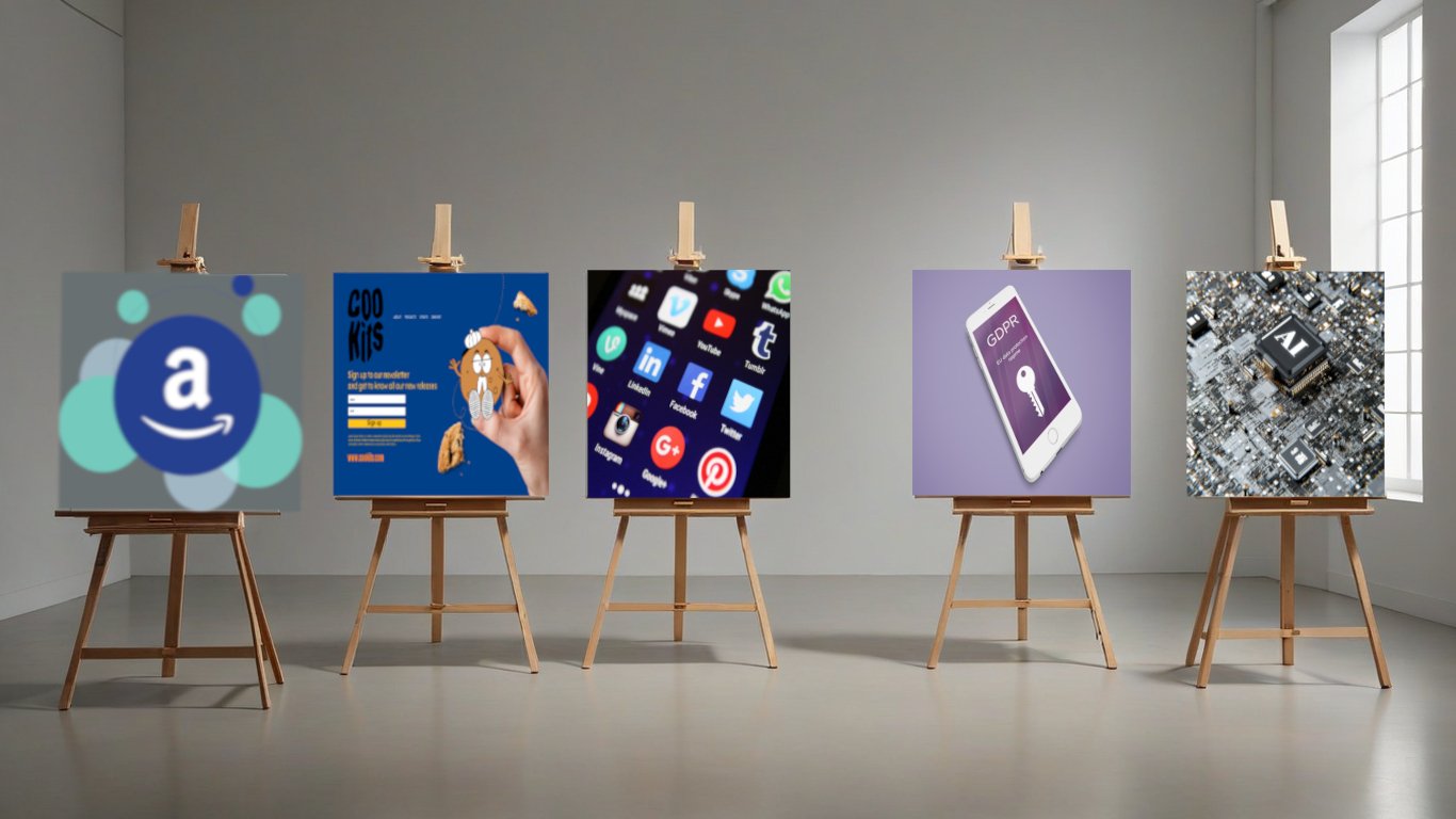 Read more about the article Από την Έναρξη ως το Σήμερα: Η Εξέλιξη του Affiliate Marketing και το Μέλλον του