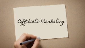 Read more about the article Ορισμός του Affiliate Marketing.