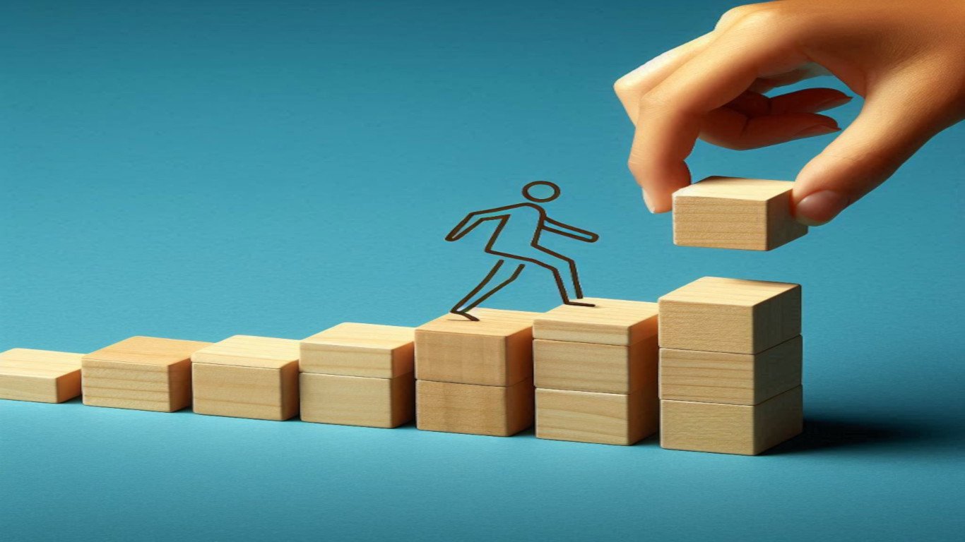 Read more about the article Τα Μεγάλα Πλεονεκτήματα του Affiliate Marketing